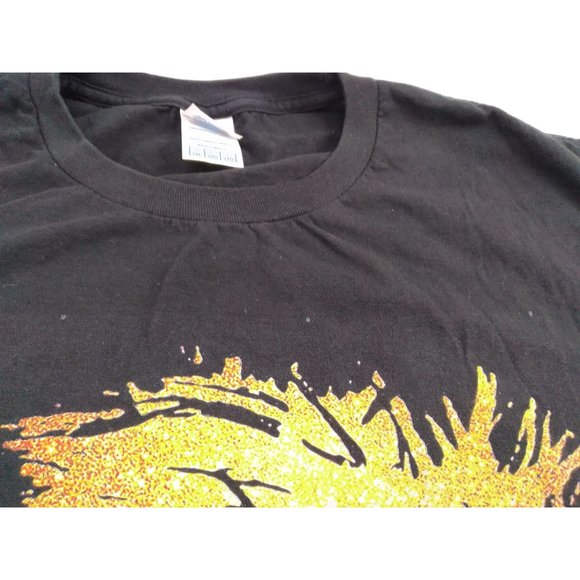 Vintage The Tina Turner Musical Tshirt size 2 XL - Picture 11 of 11